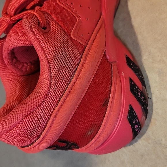 Adidas D.O.N. Issue #2 Crayola size 12K. - Picture 13 of 14